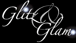 Glitz & glam | Glamorous | Glitz en glam shirt | Glitz & Glam joggingpak |  Glitz en glam kleding | dameskleding | Divali-Online