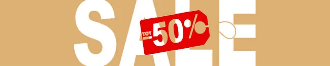 SALE SS39 Mid-Season Sale