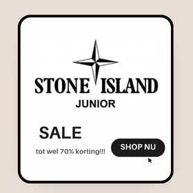 STONE ISLAND Junior Sale