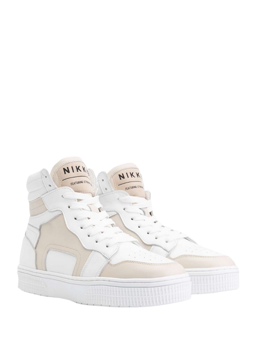 Nikkie By Nikkie Plessen Livia Sneaker Dust - €165.00