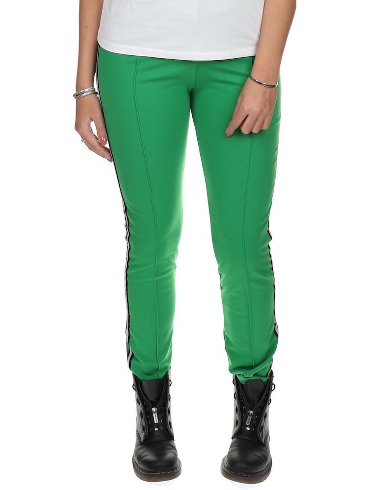 Wanderlust Dakota Pants Fern Green - €29.99