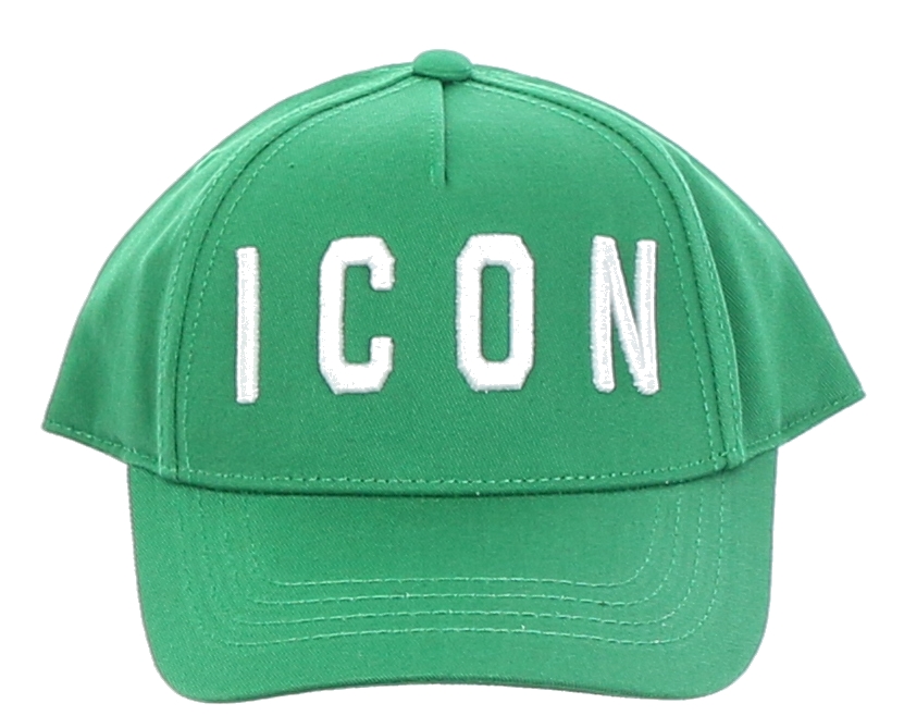 DSQUARED2 Pet Icon Green