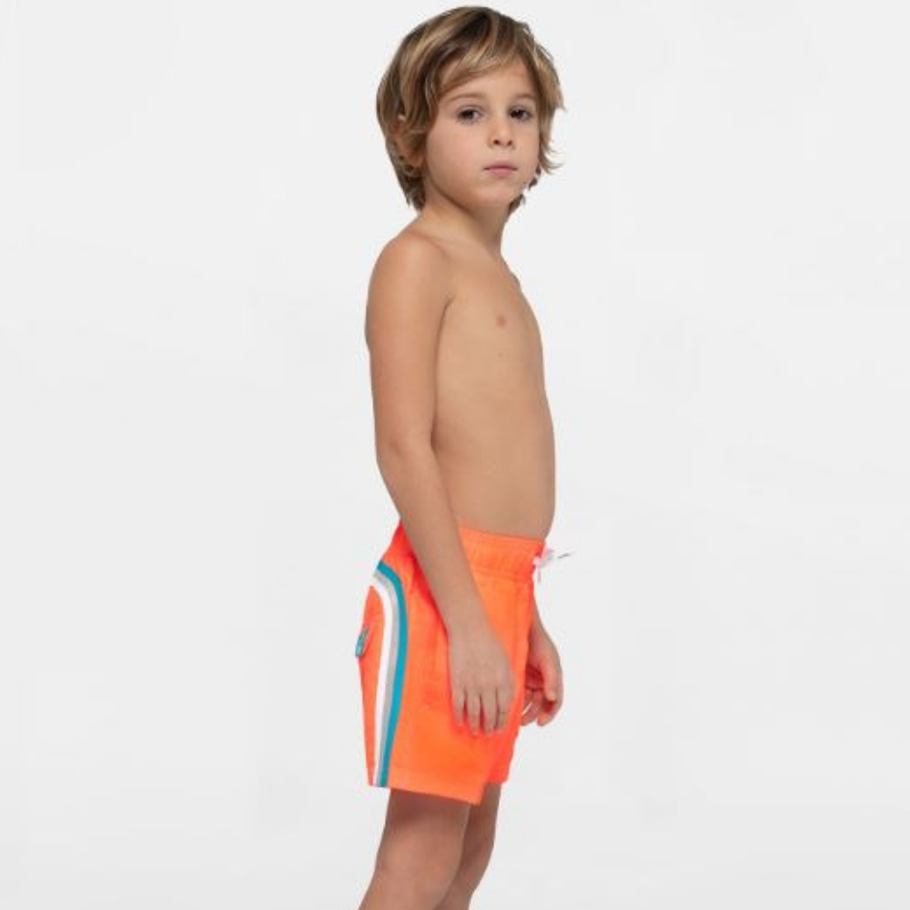 Sundek Zwembroek Fluo Orange - €23.39