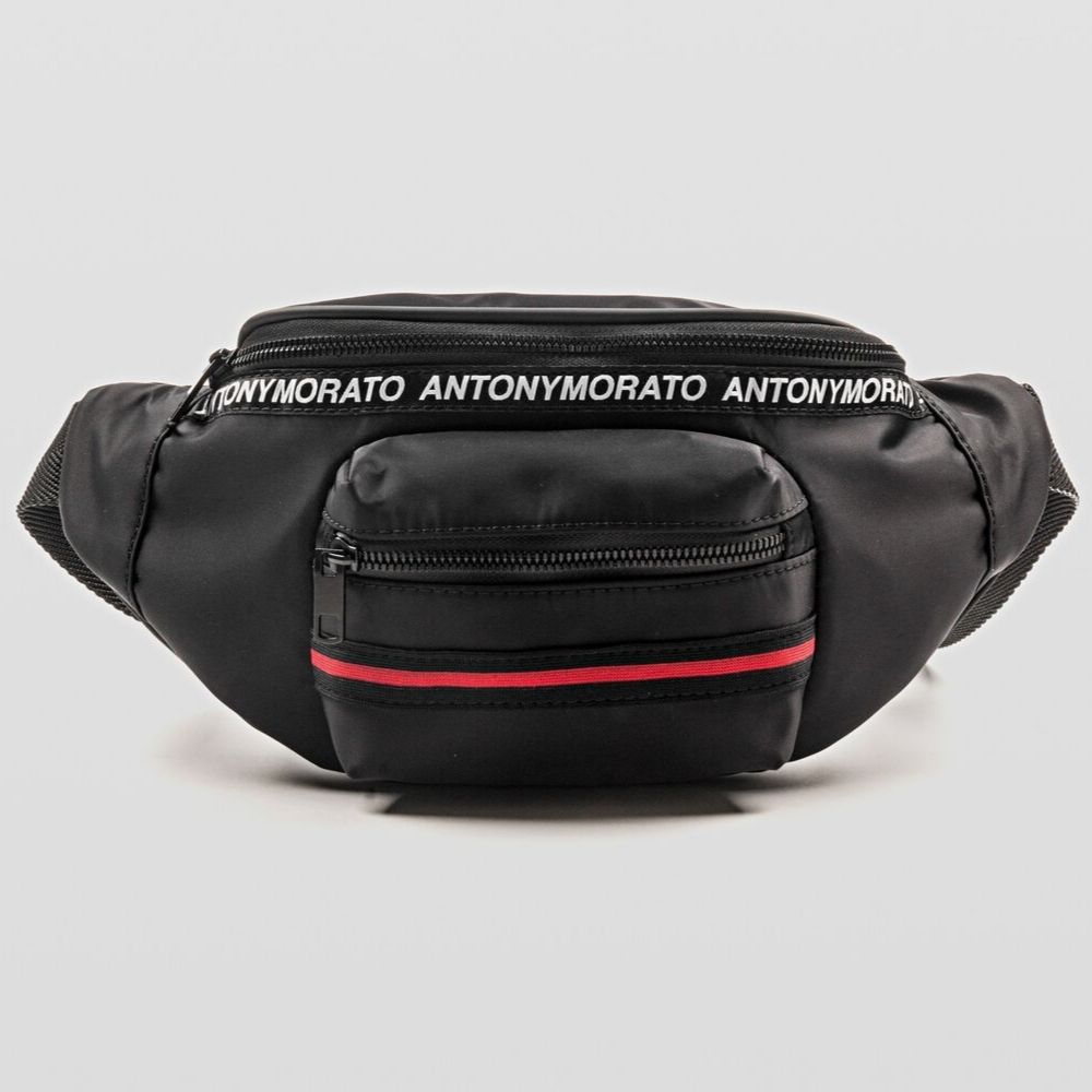 Antony Morato Beltbag Black - €17.69