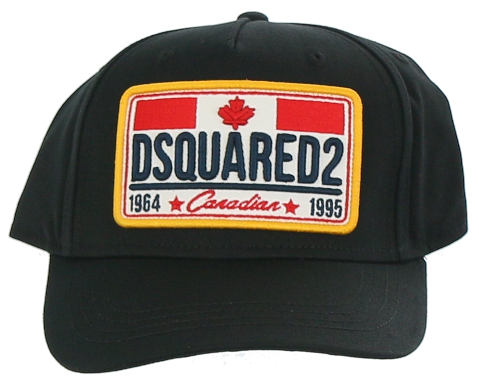 DSQUARED2 Pet Black - €31.19