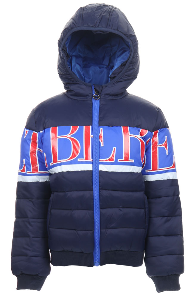 Iceberg Winterjas Blue - €59.25