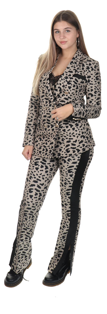 JoshV Pants Pasha Jaguar - €35.99