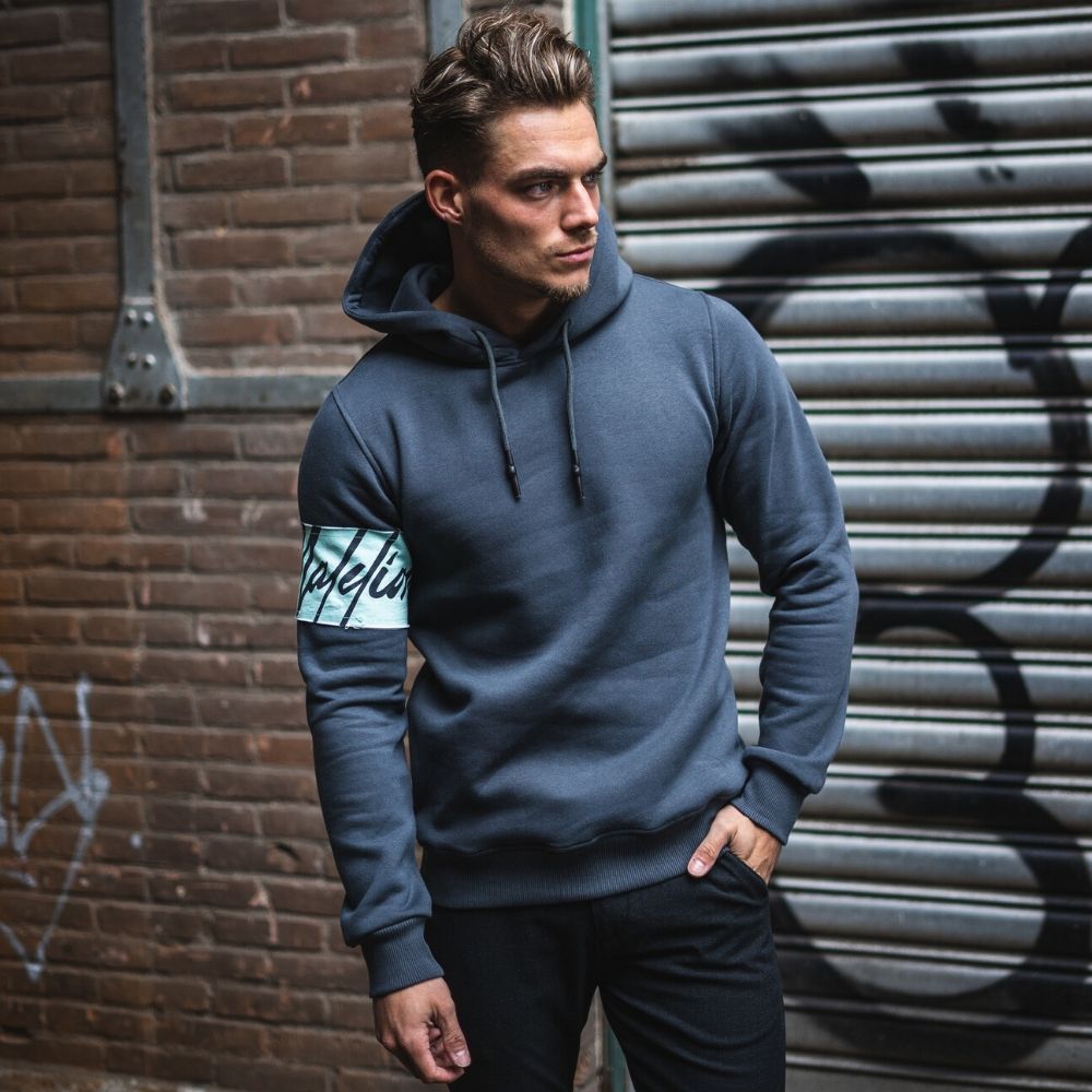 Malelions Hoodie Heren Sale Denmark, SAVE 56% - online-pmo.com