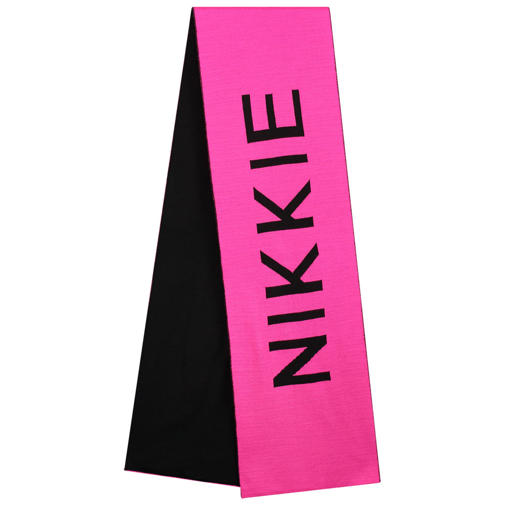 Nikkie By Nikkie Plessen Daisy Scarf Fluo Miami Pink - €17.99