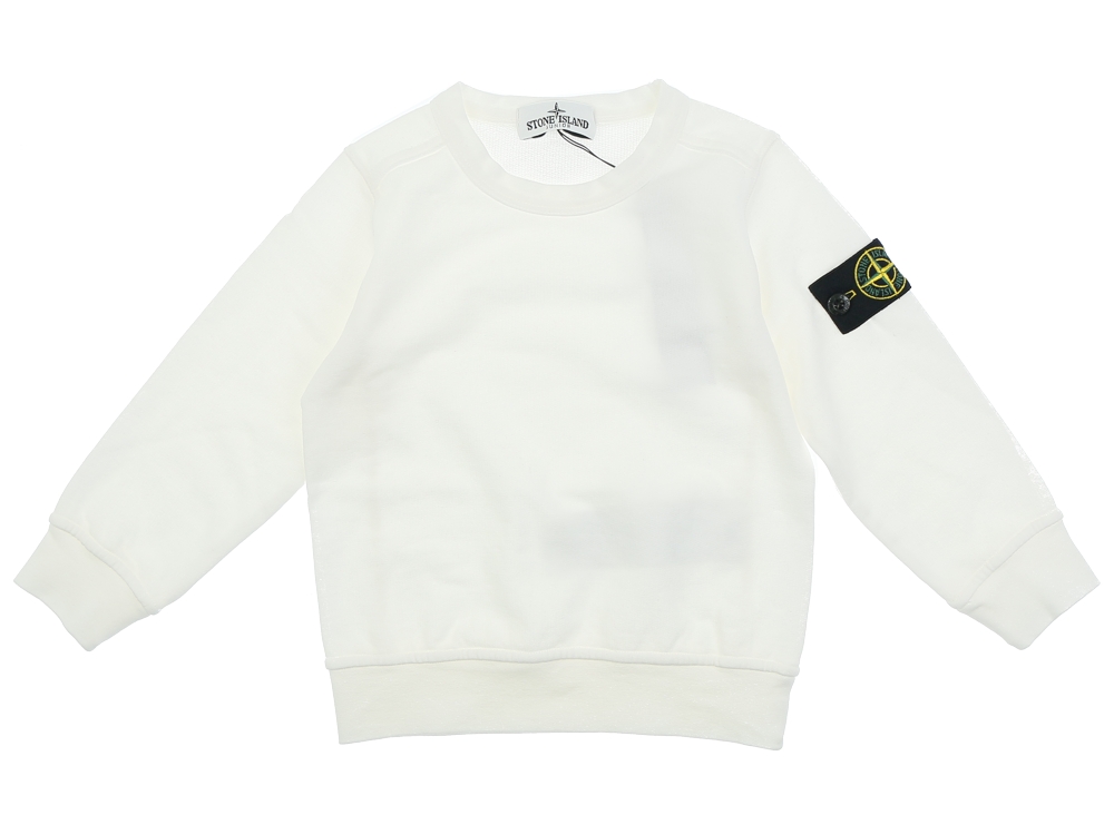 Stone Island Sweater White - €29.99