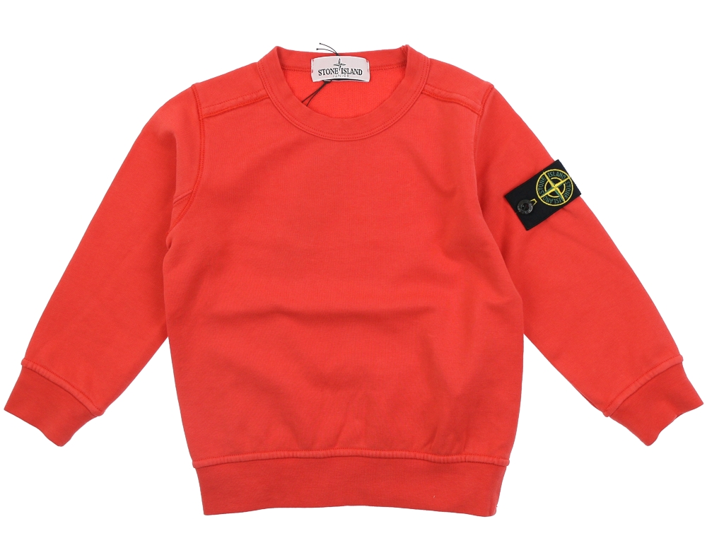 Stone Island Sweater Red - €29.99