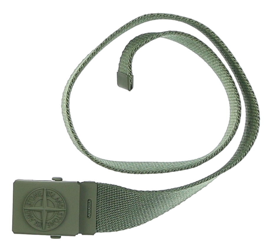 Stone Island Riem Groen - €21.90