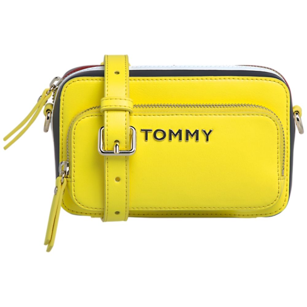 Tommy Hilfiger Bags Hyper Yellow - €29.97