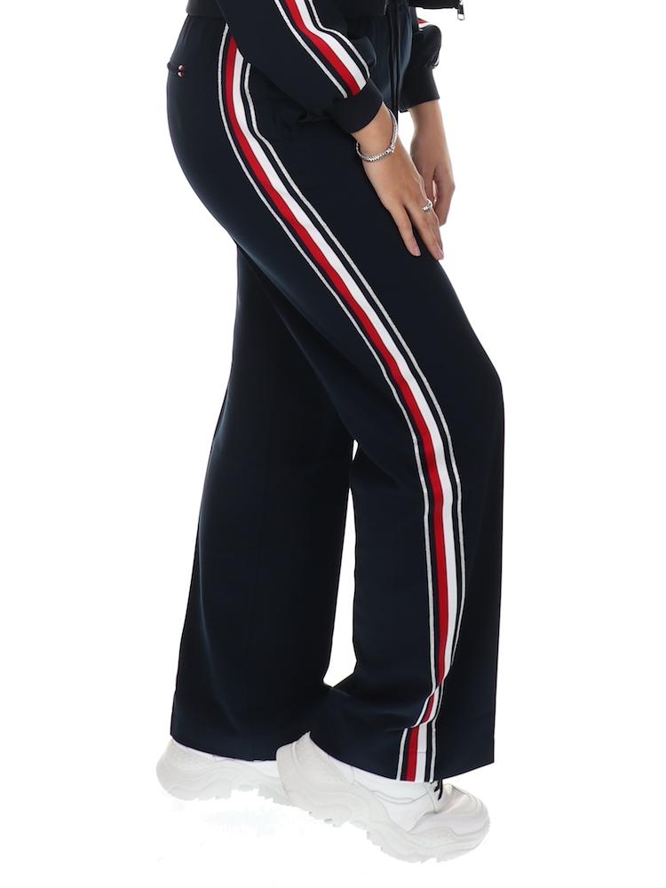 Tommy Hilfiger TOMMY HILFIGER SALE BROEK Desert Sky - €41.70