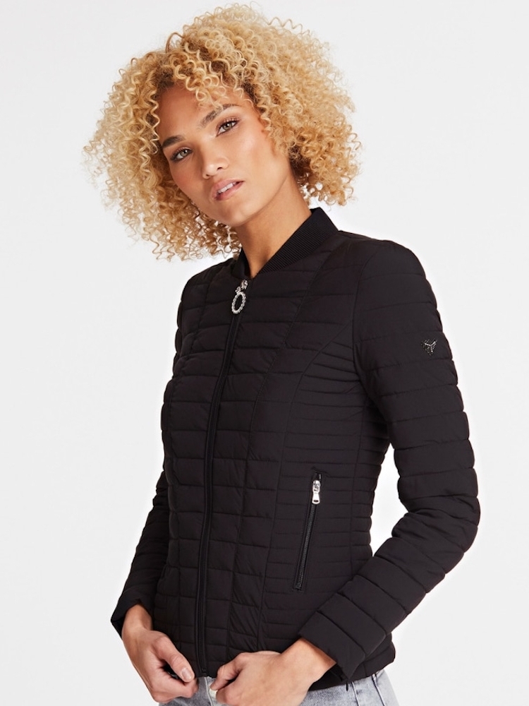 Guess Jacket Vera Black - €47.97