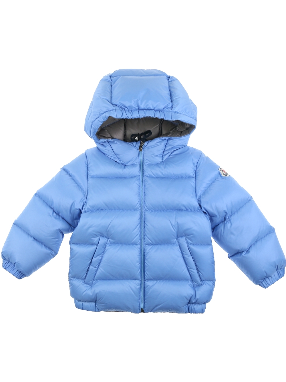 Moncler Jacket Blue - €84.00