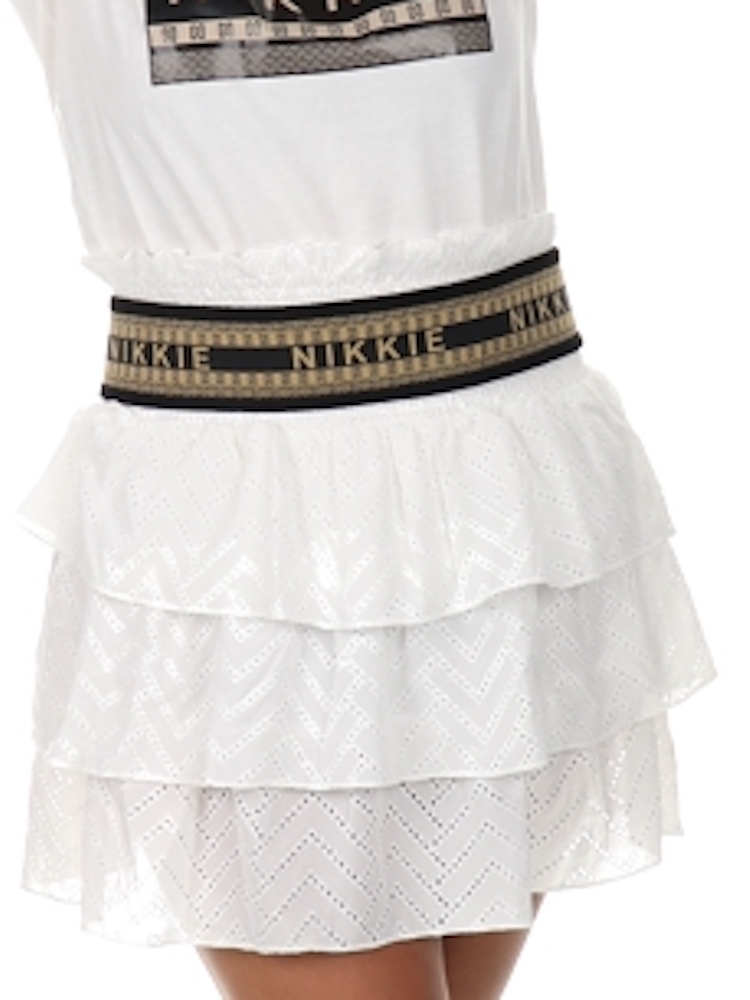 Nikkie By Nikkie Plessen Doris Belt Sand Shell - €23.99