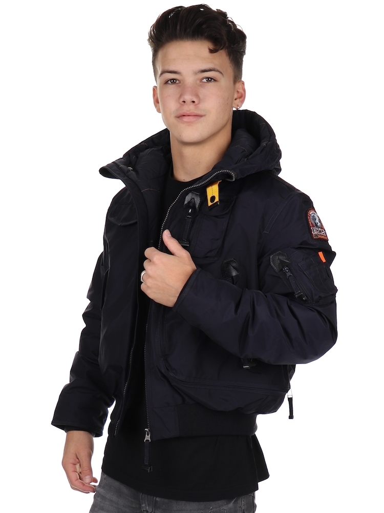 PARAJUMPERS KIDS Gobi Base - Boy Navy €405.95