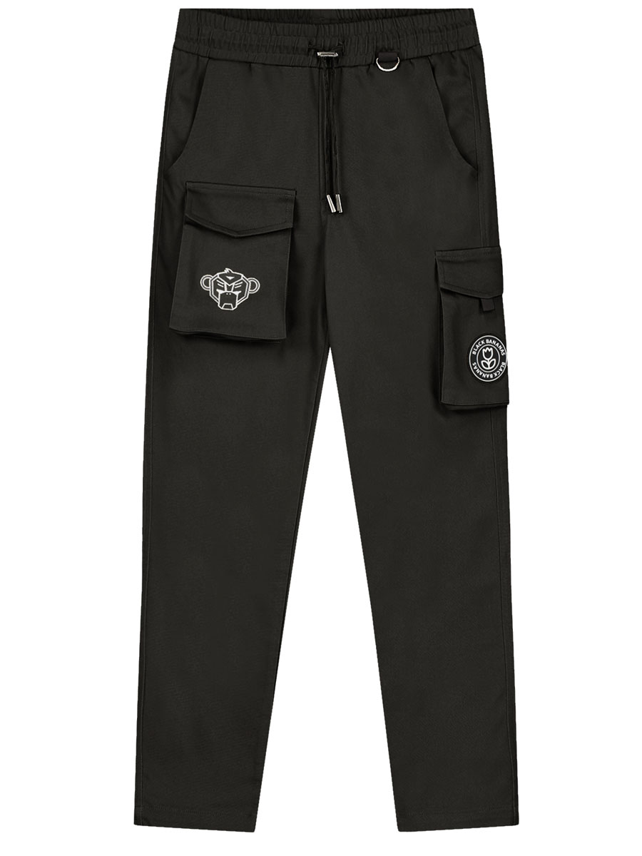 Black Bananas Jr. Cargo Pants - €23.98