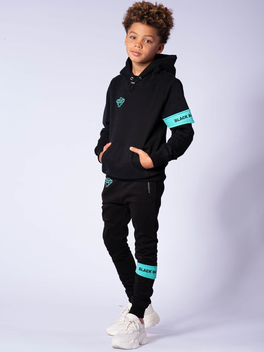 Black Bananas Jr. Captain Hoody - €27.98