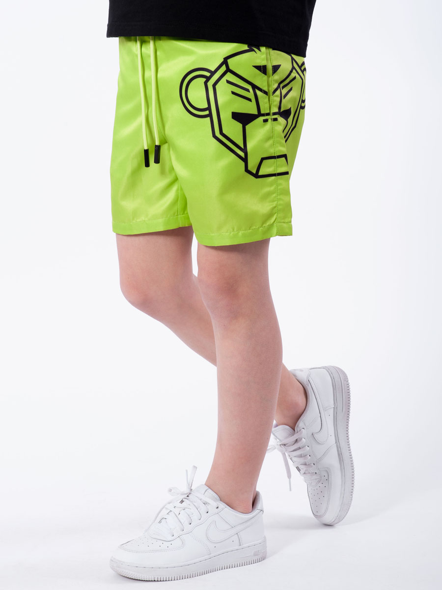 Black Bananas Jr. Side Short - €17.98