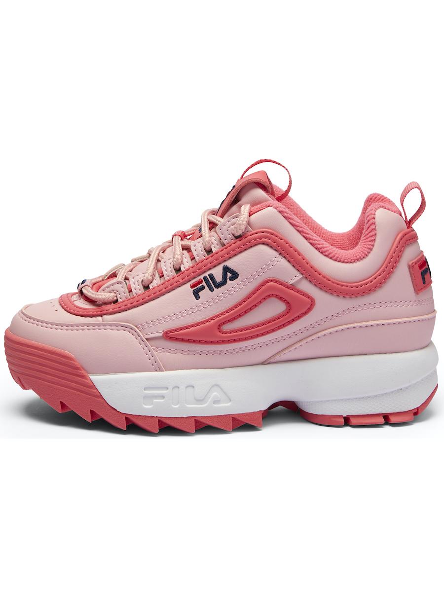 FILA Disruptor Kids Coral Blush - €27.89