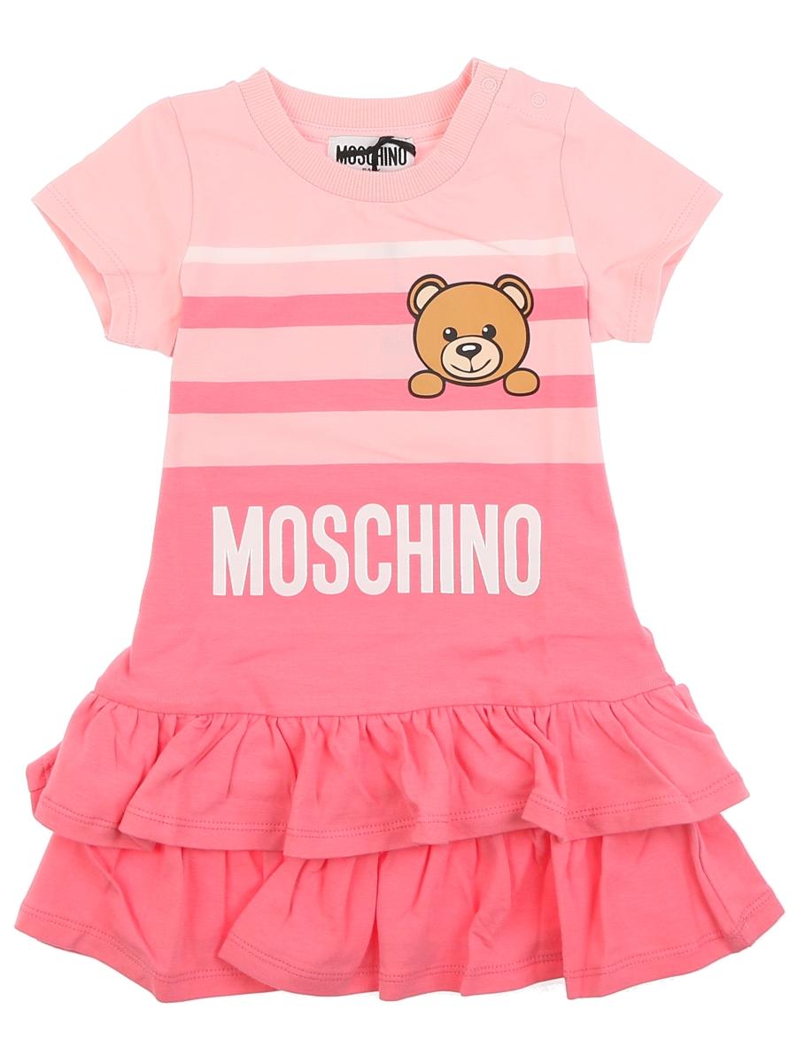 moschino dress