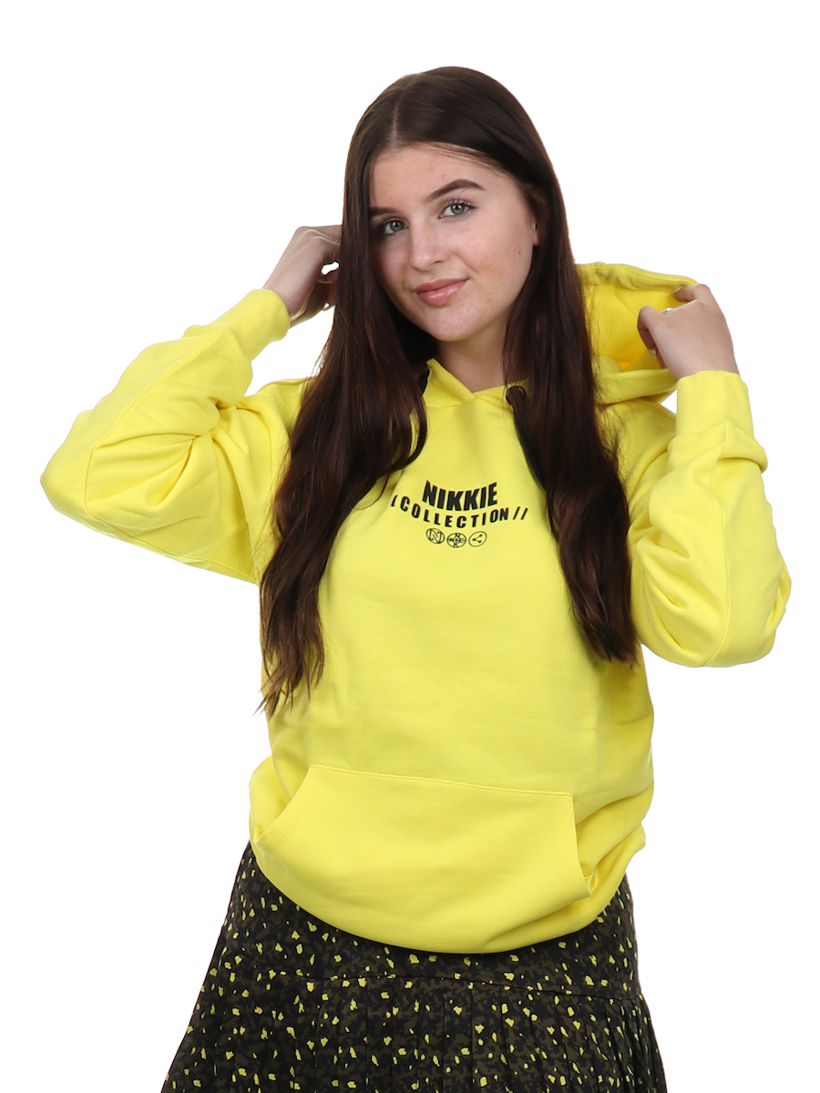 Aankoop >hoodie nikkie plessen Grote uitverkoop - OFF 68%