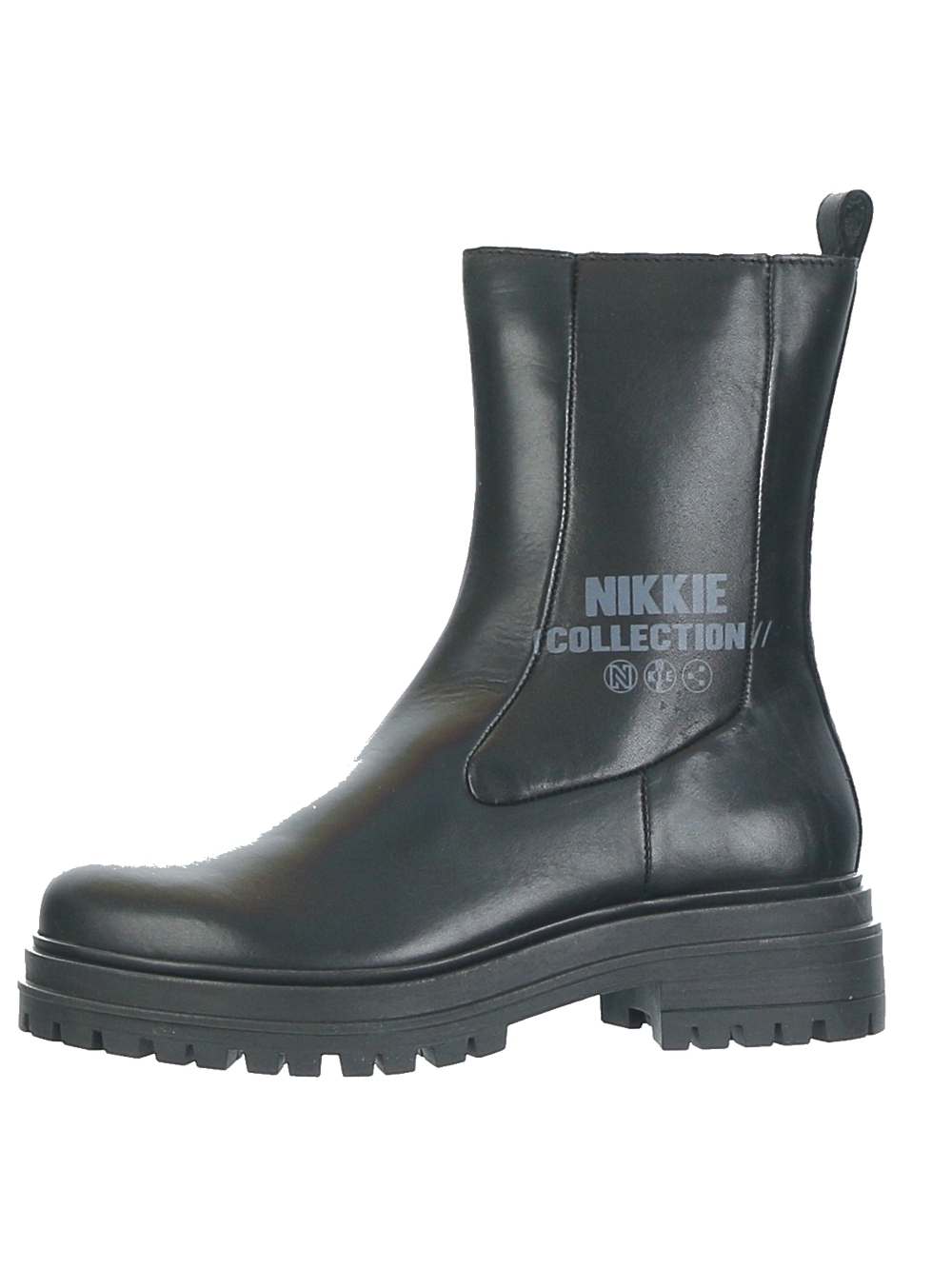 Nikkie By Nikkie Plessen Bailey Boots Black - €98.00
