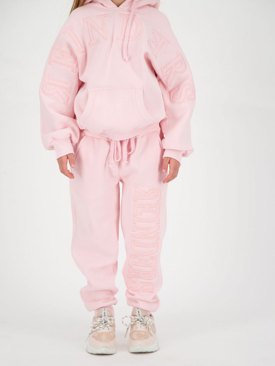 Reinders REINDERS KIDS SALE BROEK Baby Pink - €27.00