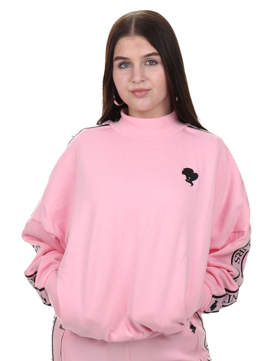 Reinders Tracking Sweater Baby Pink - €32.00