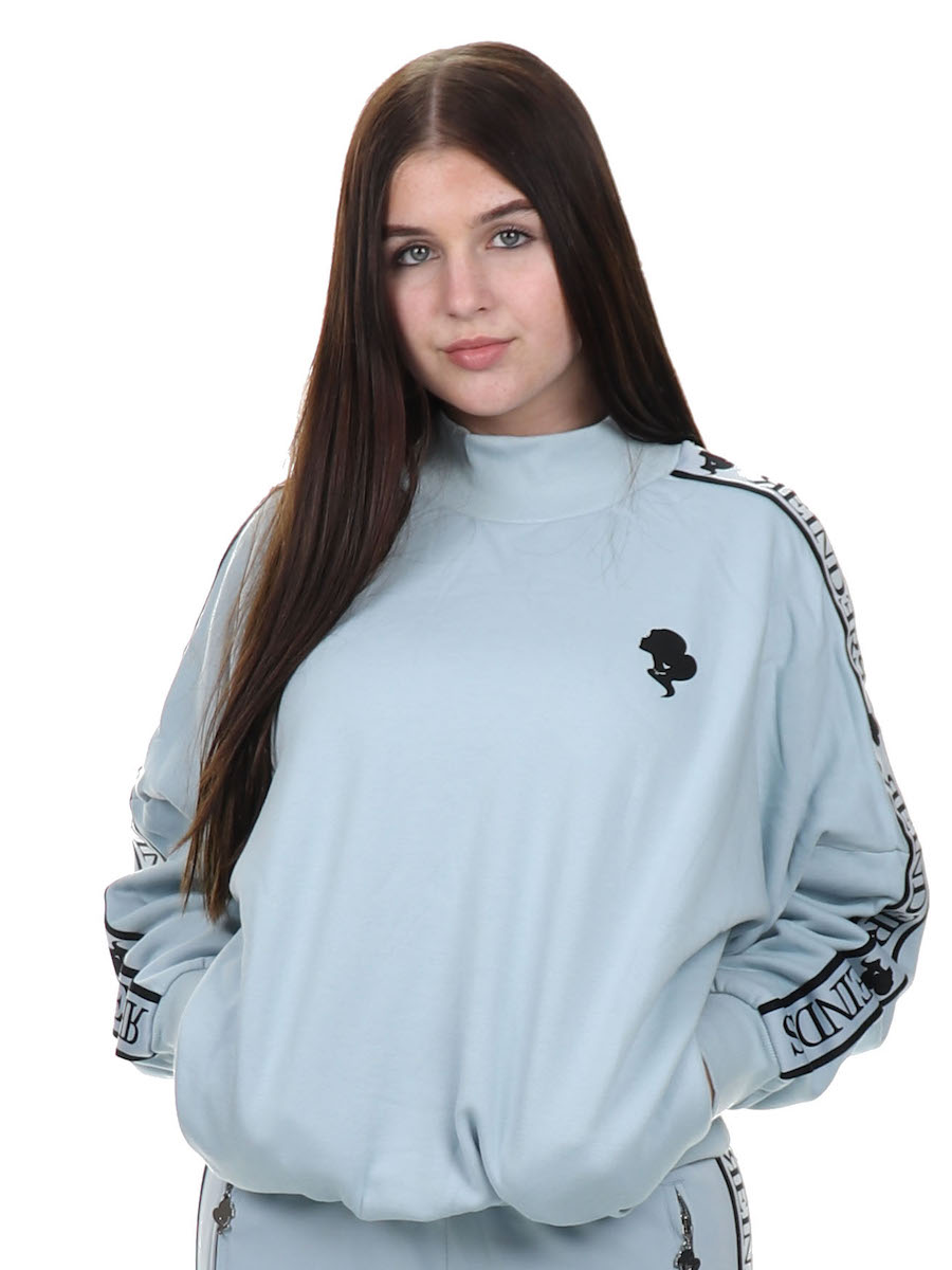 Reinders Tracking Sweater Baby Blue - €32.00