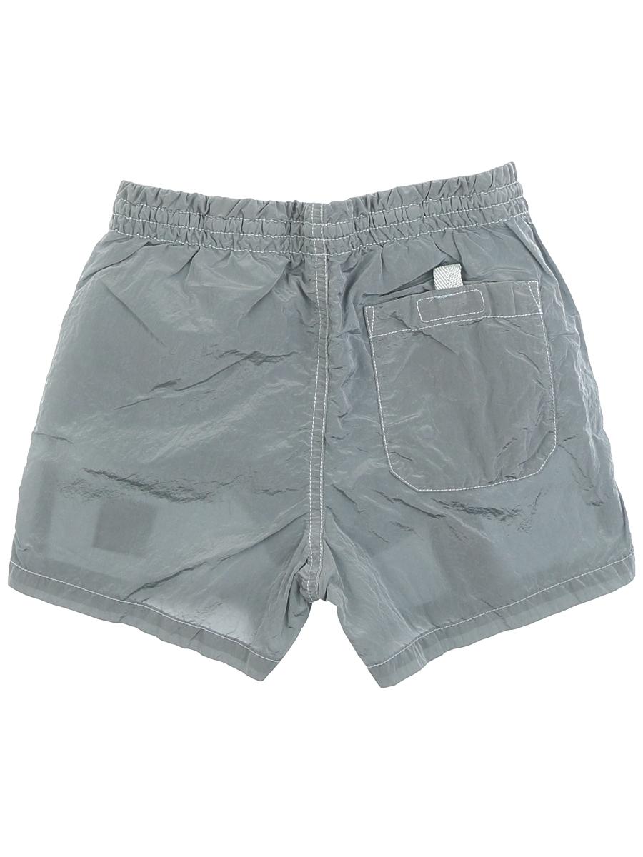 Stone Island Zwemshort Sky Blue - €38.00