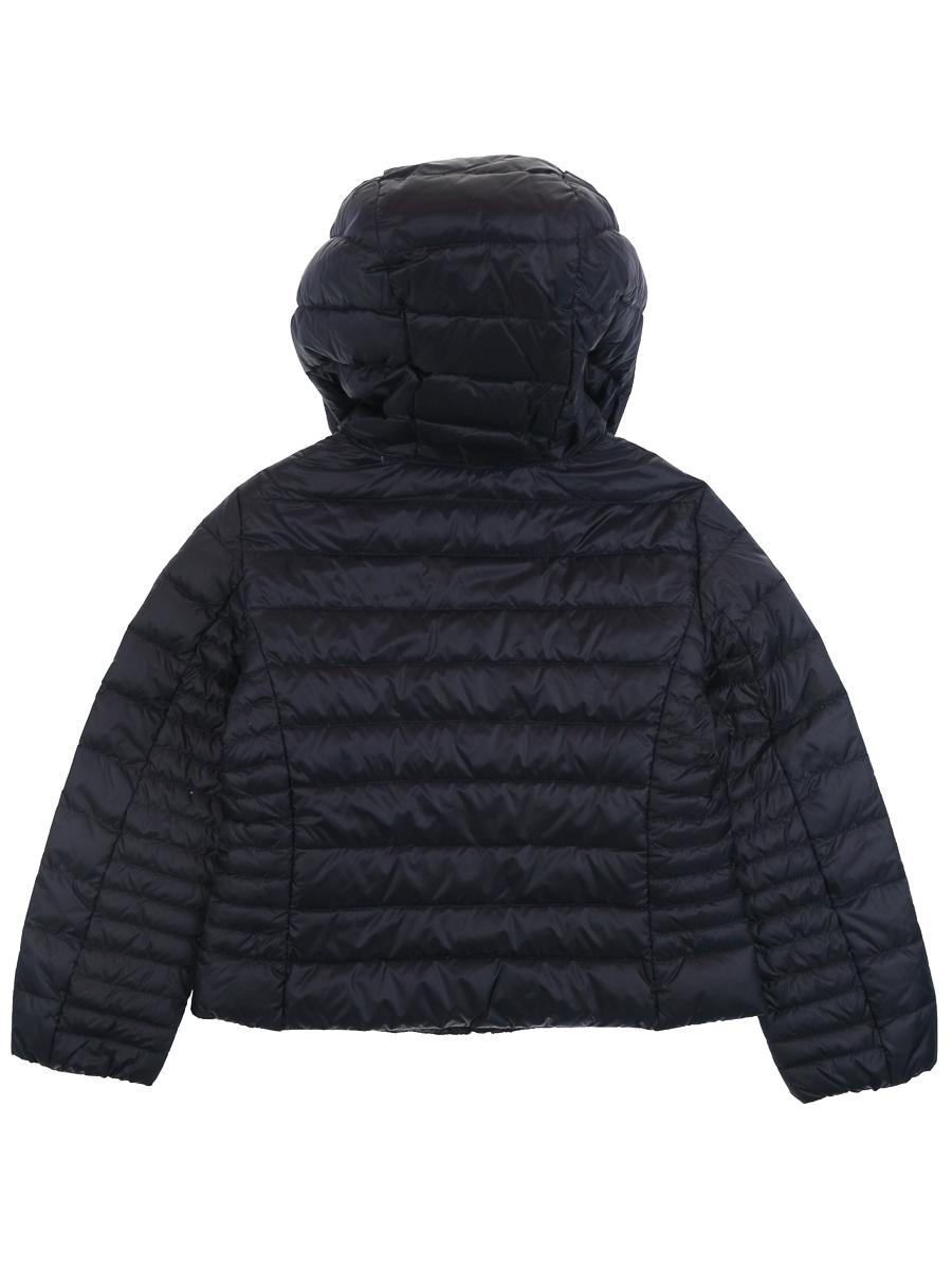 Bemiddelen bout gewoon Woolrich Sundance Hooded Jkt Midnight Blue - €77.98