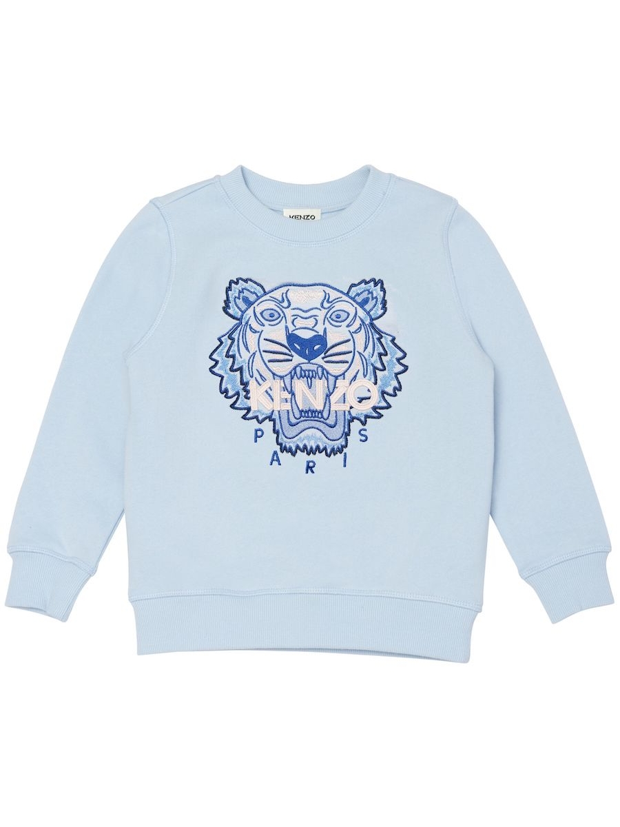 Kenzo Sweater Licht Blauw - €39.58