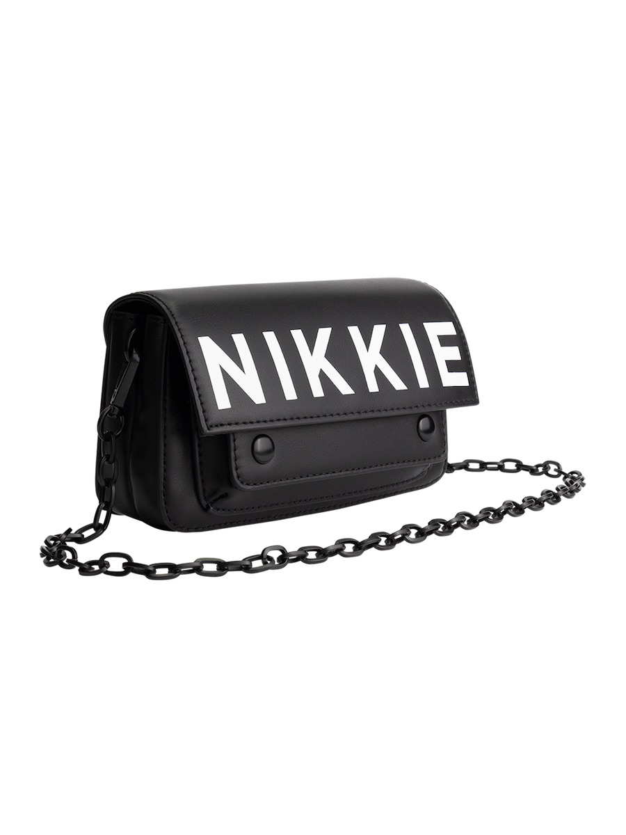 Nikkie By Nikkie Plessen Luxy Fanny Pack Black - €42.00