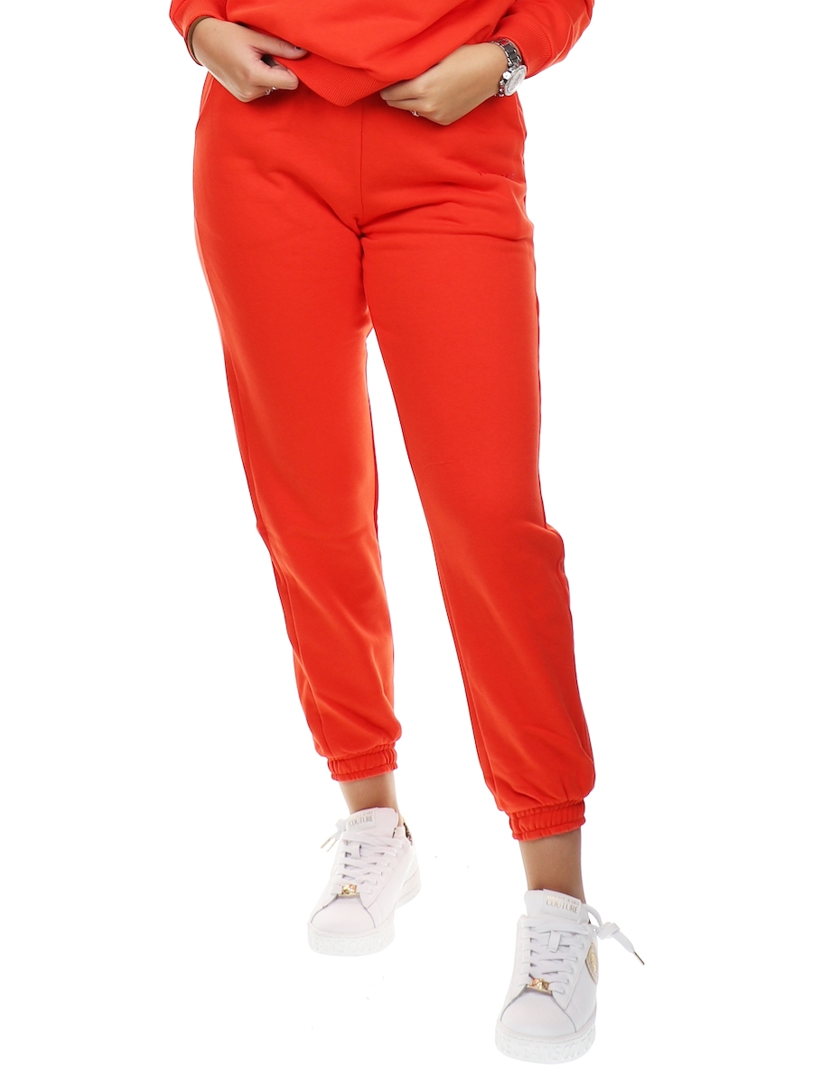 Nikkie By Nikkie Plessen 2105 Sweat Pants Fiery Red - €32.80