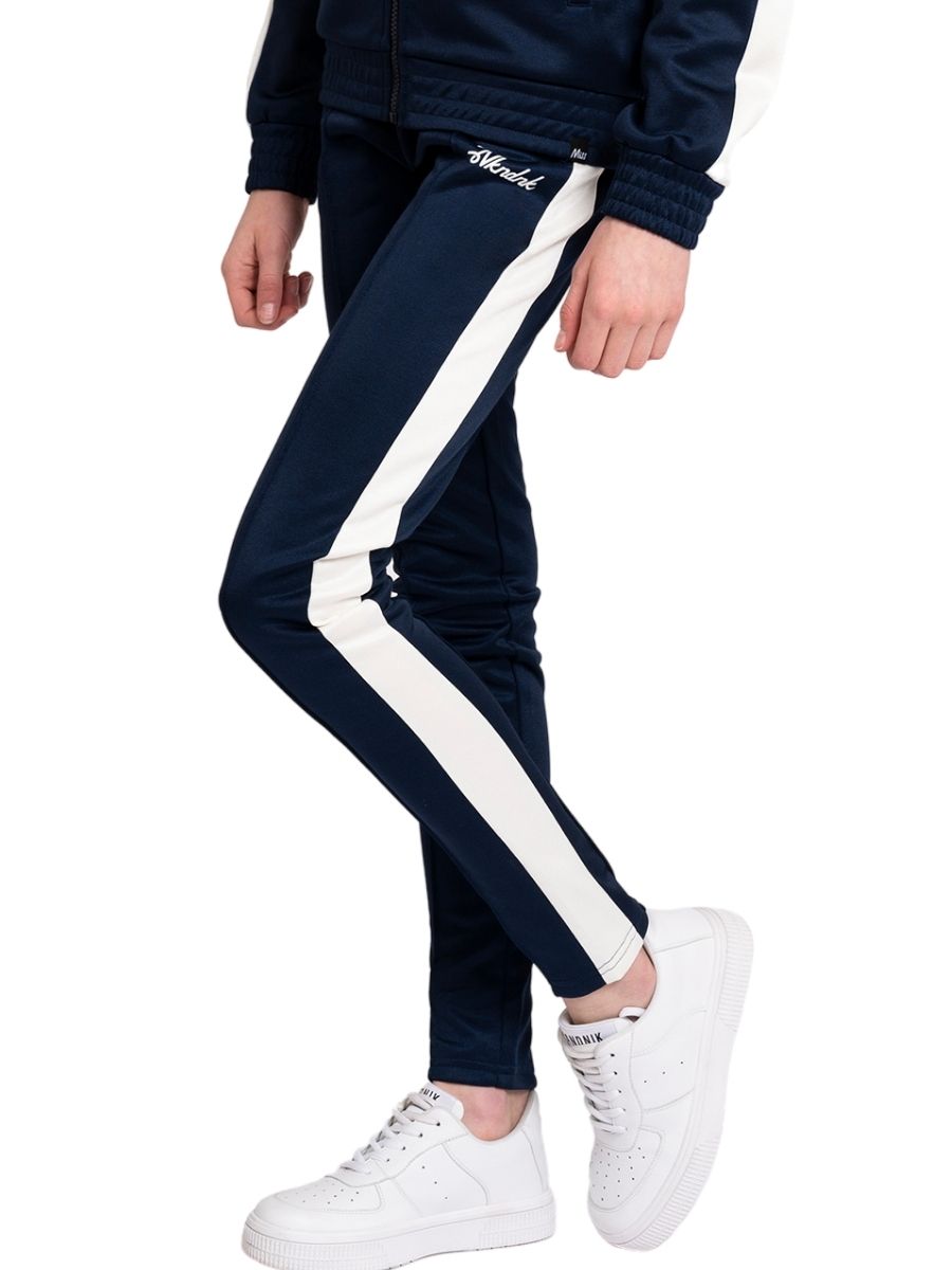 Nik & Nik Bella Trackpants Royal Blue - €28.80