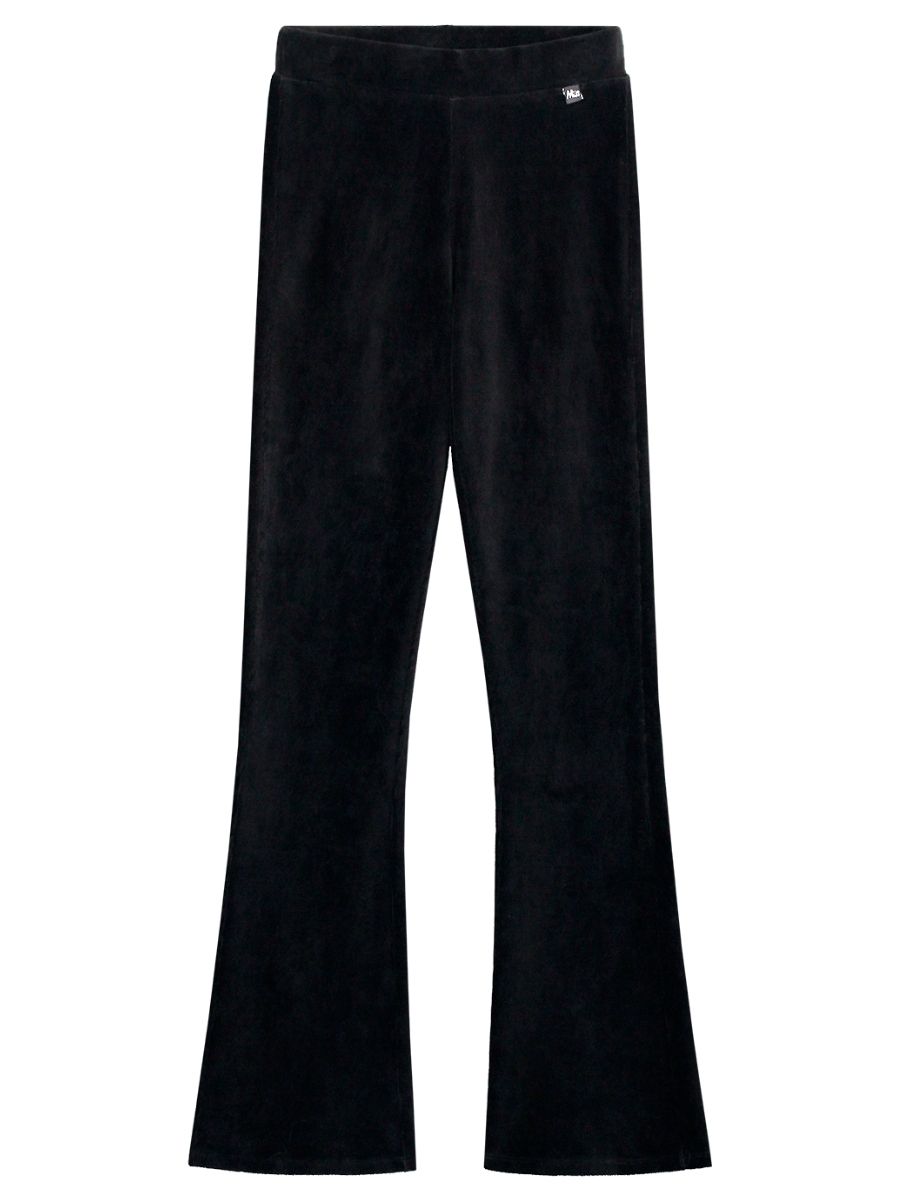 Nik & Nik NIK EN NIK SALE BROEK Jolene Black - €26.00