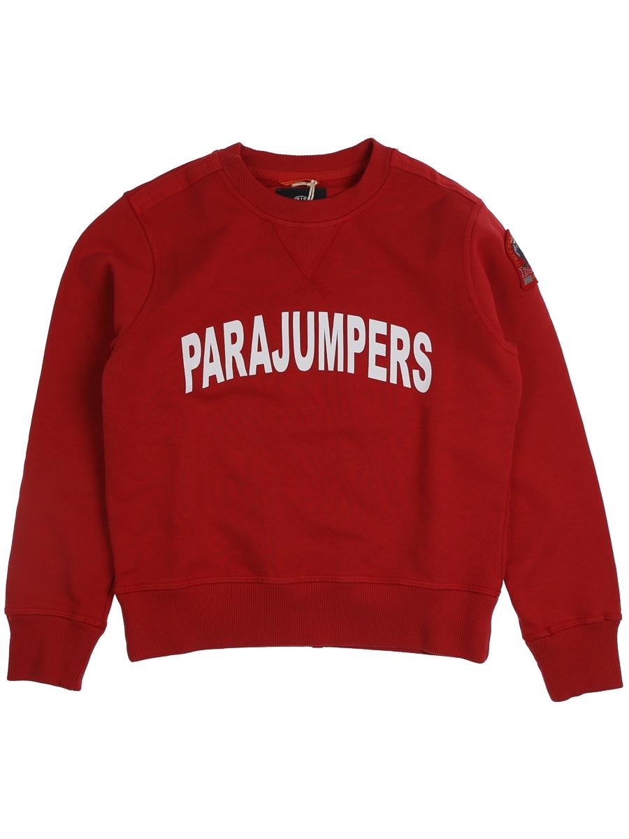 PARAJUMPERS KIDS PARAJUMPERS KIDS SALE TRUI Red - €123.87