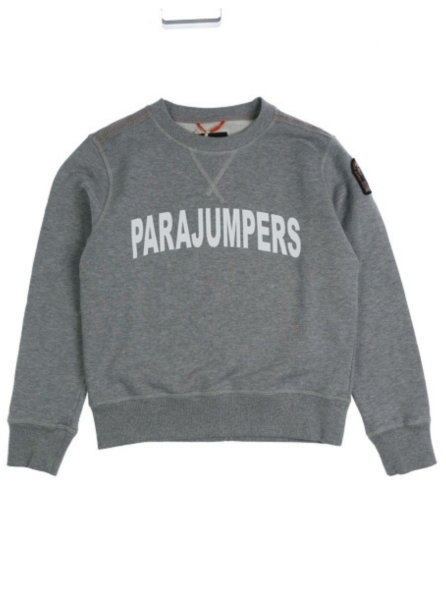 PARAJUMPERS KIDS PARAJUMPERS KIDS SALE TRUI Silver - €123.87