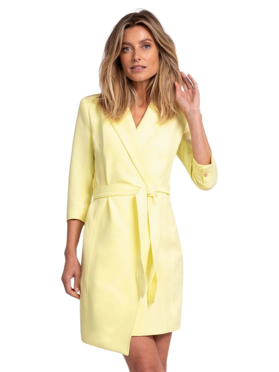 Fifth House Jurk Nia Lemon Psn - €107.50