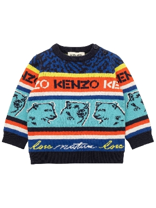 Kenzo, Sweaters & truien | Divali-Online.com