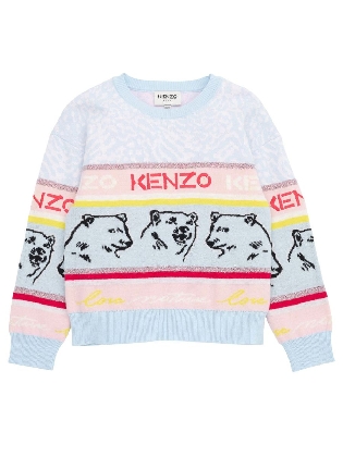 Kenzo, Sweaters & truien Divali-Online.com
