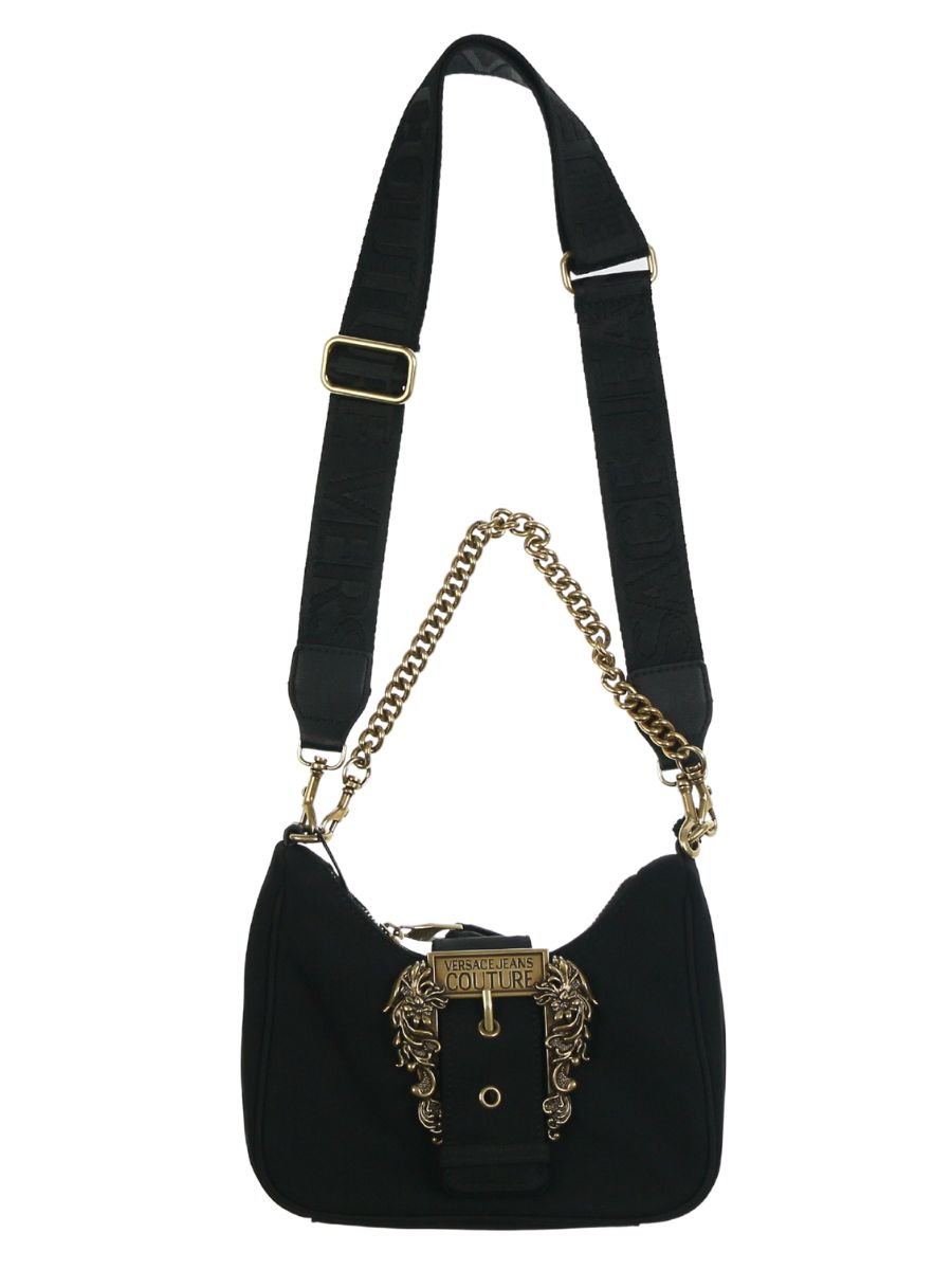 bewaker Aan boord boog Versace Jeans Couture Bags Borse Black - €93.48