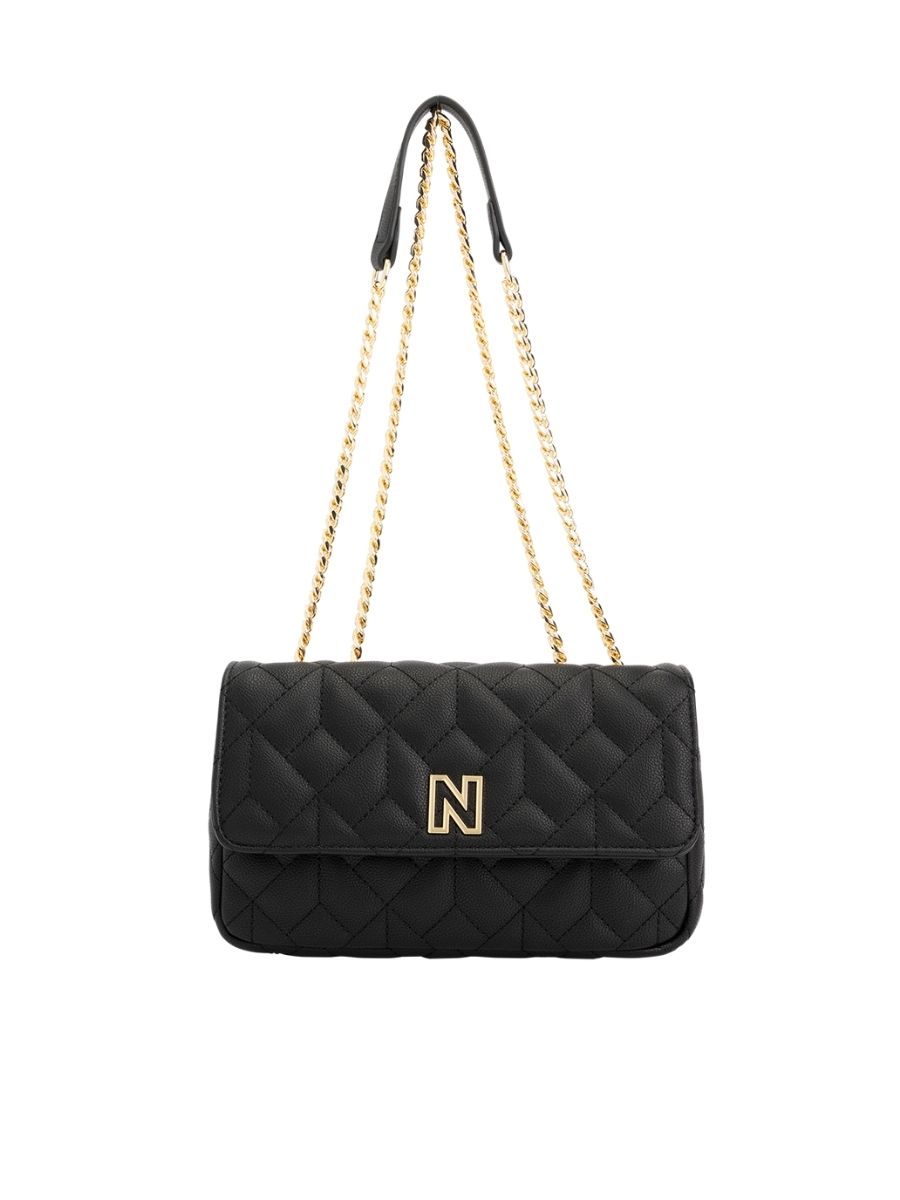 Nikkie By Nikkie Plessen Nikkie sale tas Ann Bag Black - €77.50