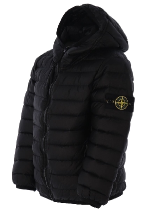 Buik geestelijke gezondheid Beukende Stone Island, Jassen | Divali-Online.com