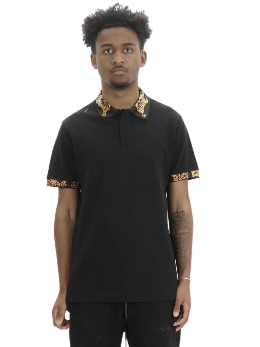 Versace polo online heren