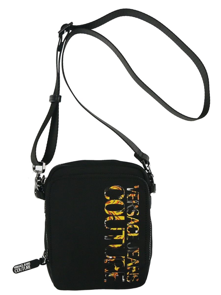 Versace Jeans Couture Sale Tas Zwart - €77.98