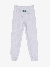 MSGM Fleece Pants Boy Grigio Mel. Chiaro-light Grey Melange